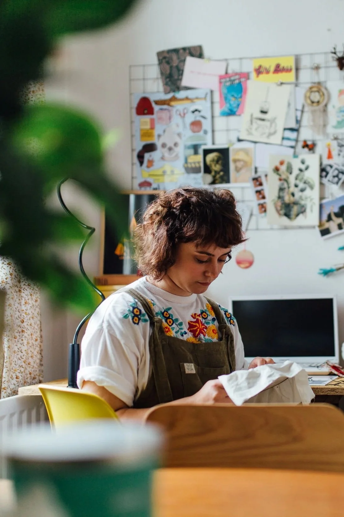 Roberta Marina Stitches