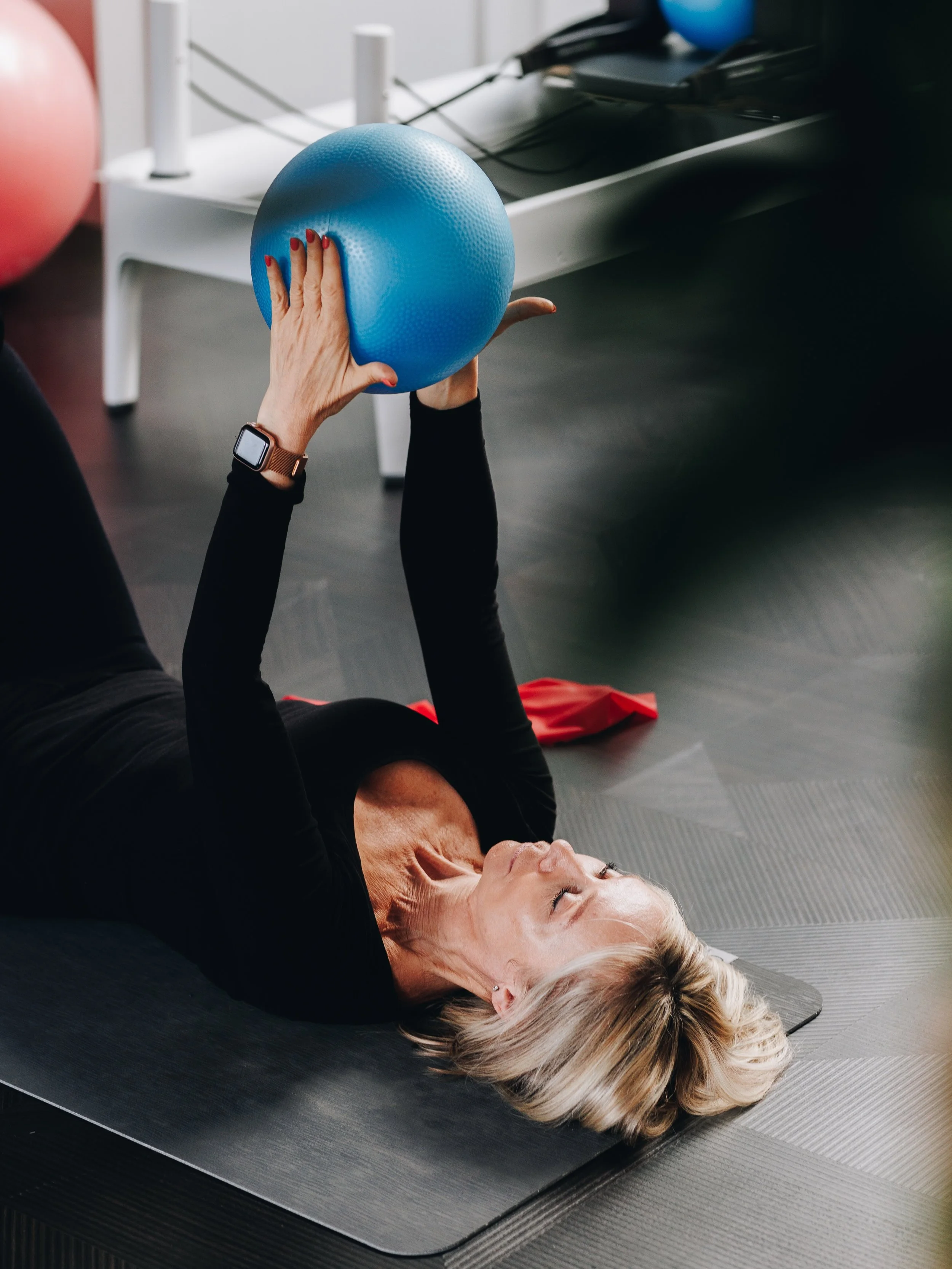 A few photos of some of the amazing classes @eclecticlifestyleni has to offer. 

If you are a Pilates or yoga studio in need of some fresh photos and videos&hellip; drop me a message or emails. Link in my bio!