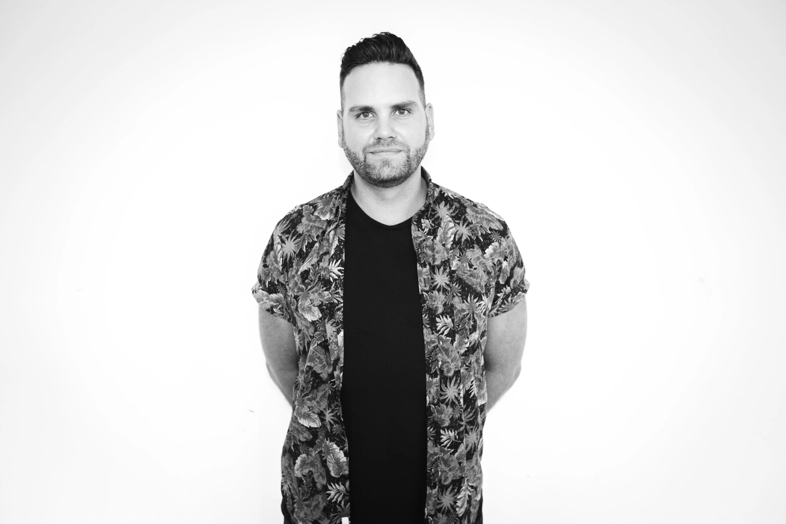 STREX DJ PHOTOGRAPHER VIDEOGRAPHER GOLD COAST