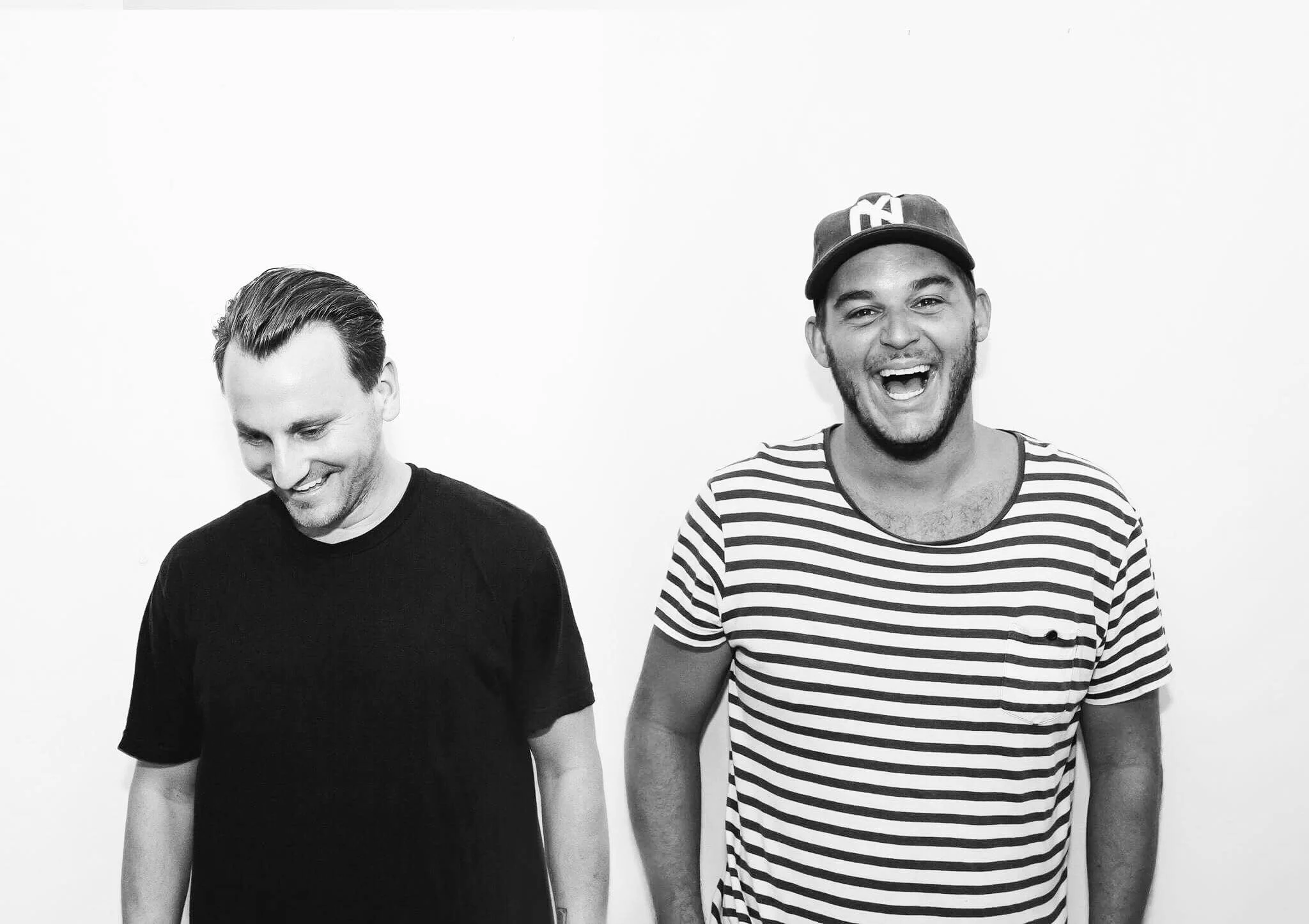 TOM AND JARRY WEDDING DJS