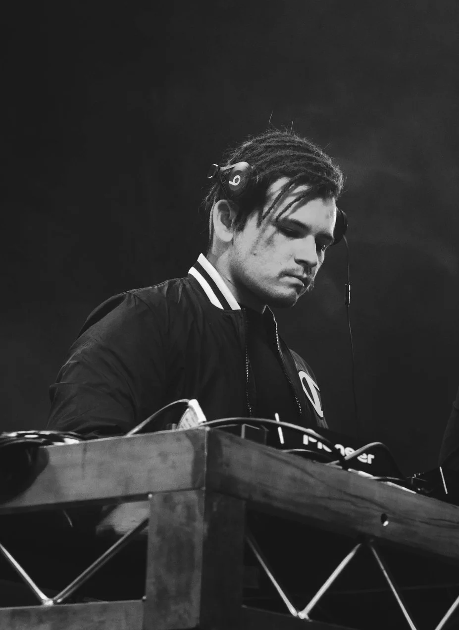 TWOFACE DJ PRODUCER BRISBANE