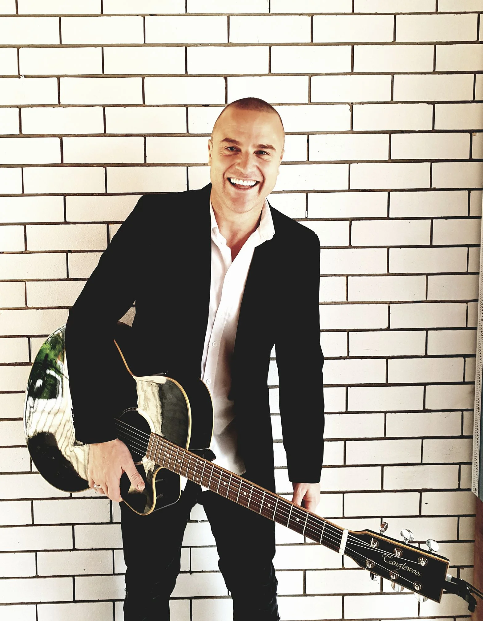 PAUL HATWELL LIVE SOLOIST