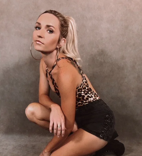 LITTLE J DJ SINGER GOLD COAST