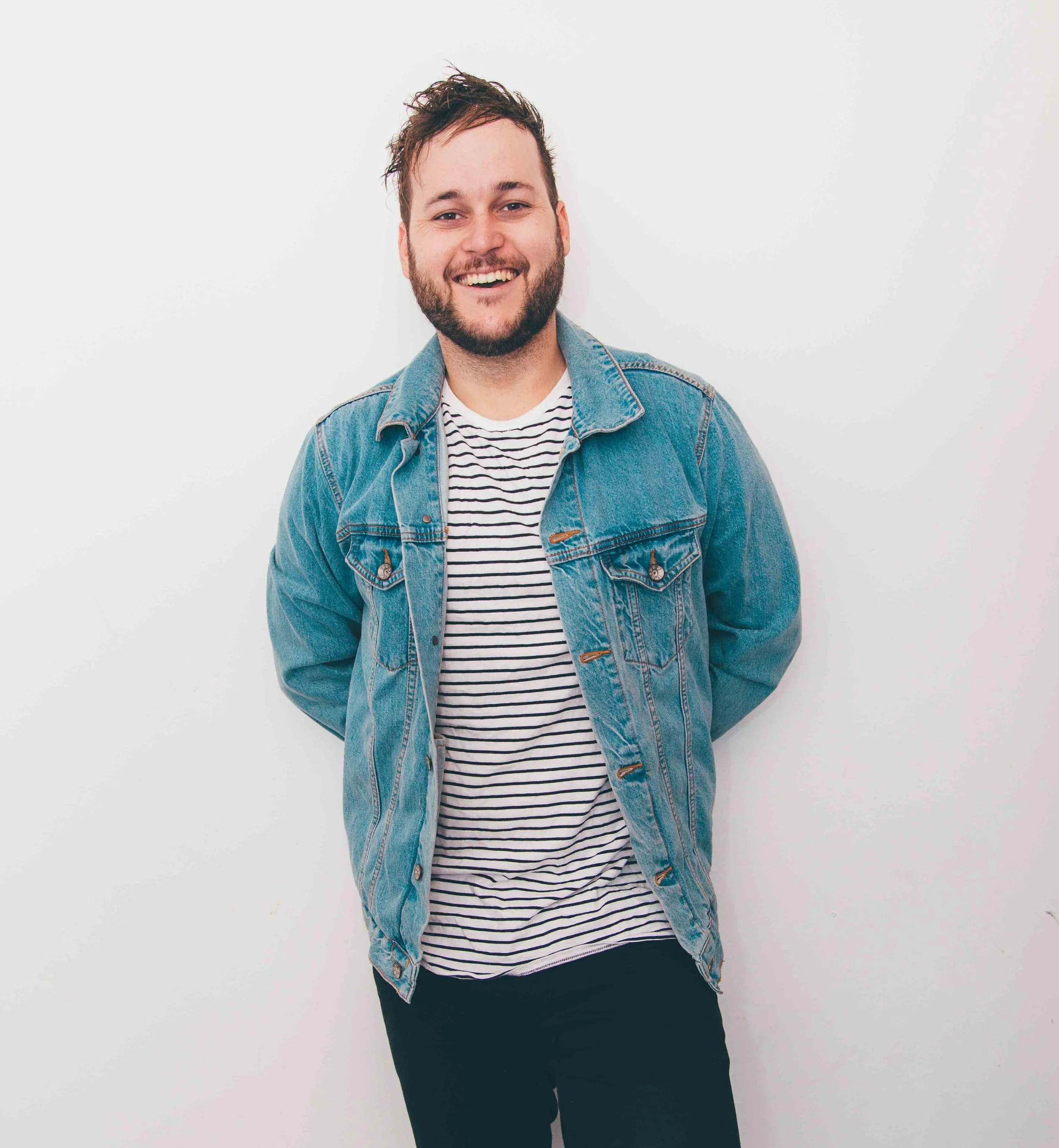 FLETCHER DJ PRODUCER MIXING ENGINEER GOLD COAST