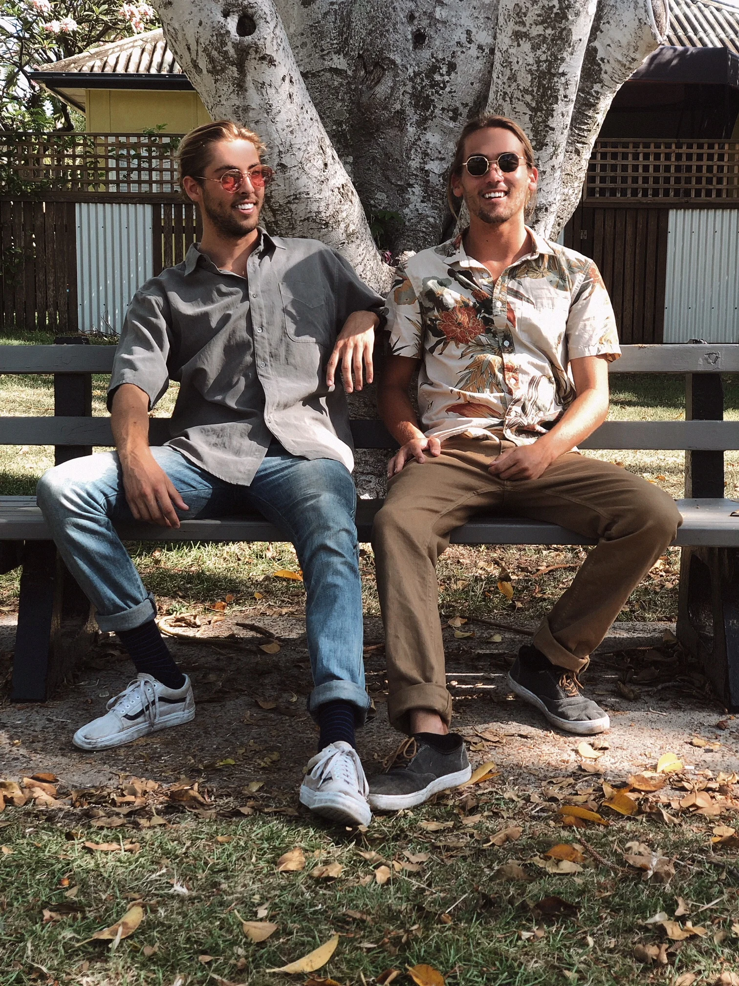 SUNNY DAY DJS GOLD COAST