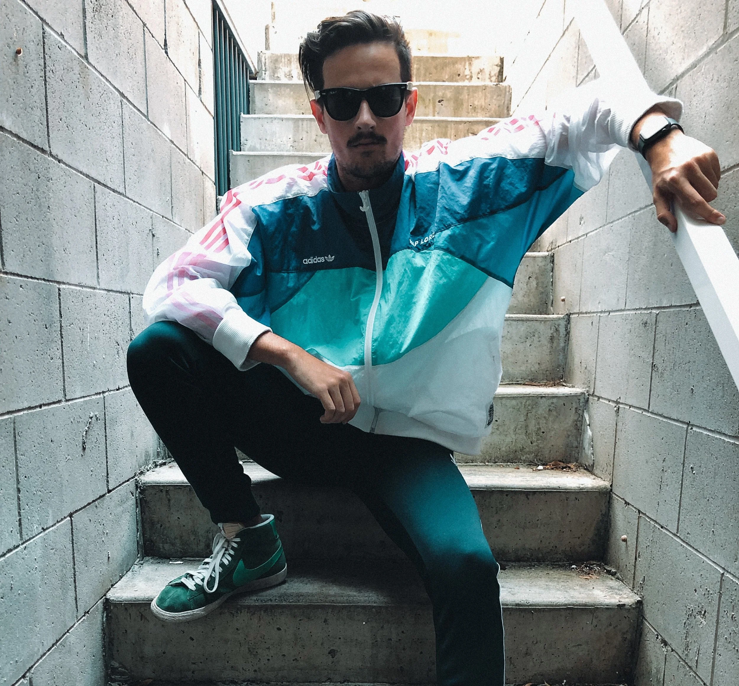 JACK WOODS DJ HOUSE GOLD COAST