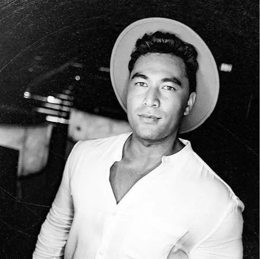 IZAEAH MARSH LIVE ENTERTAINER SOLOIST URBAN