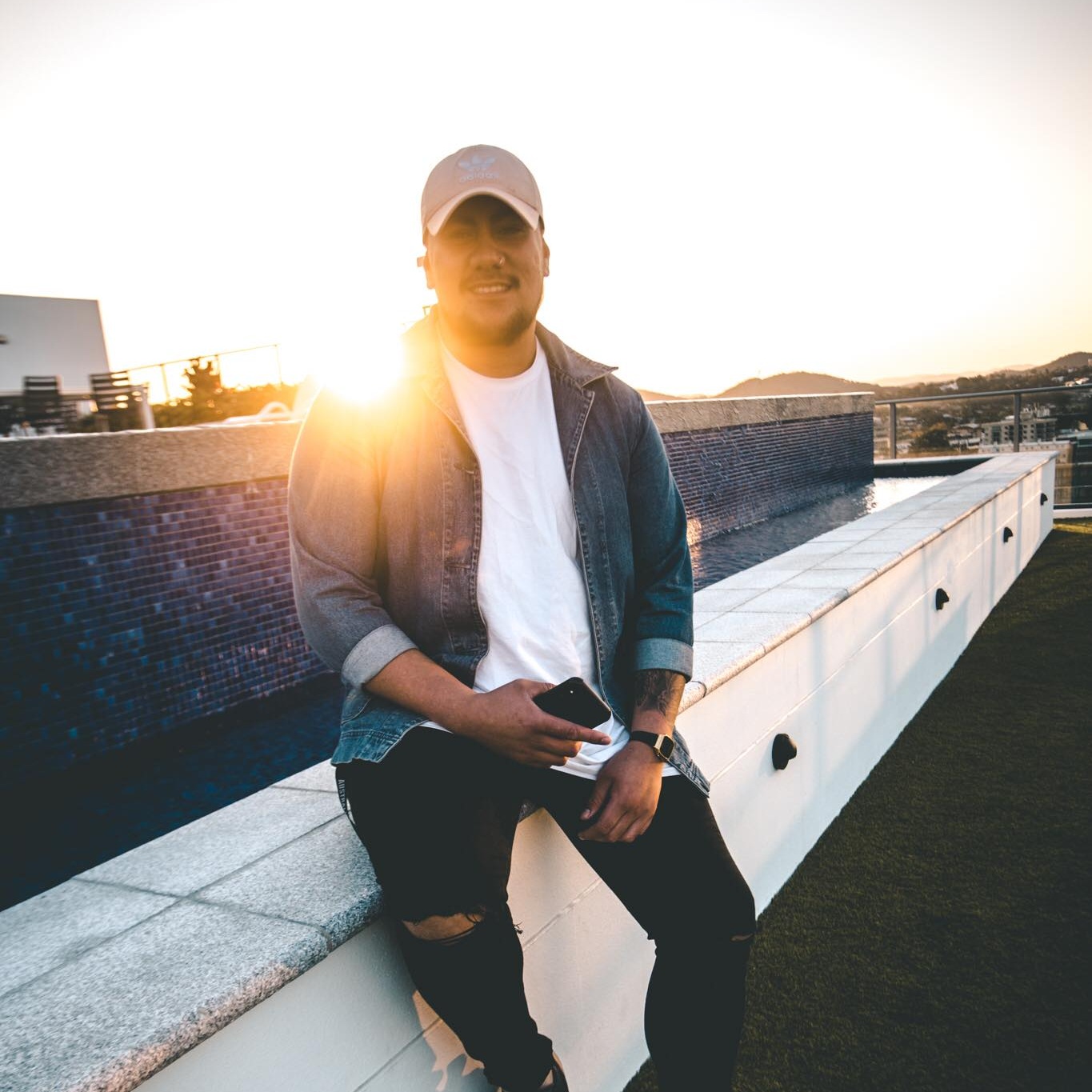 BXWDY DJ PRODUCER URBAN BASS