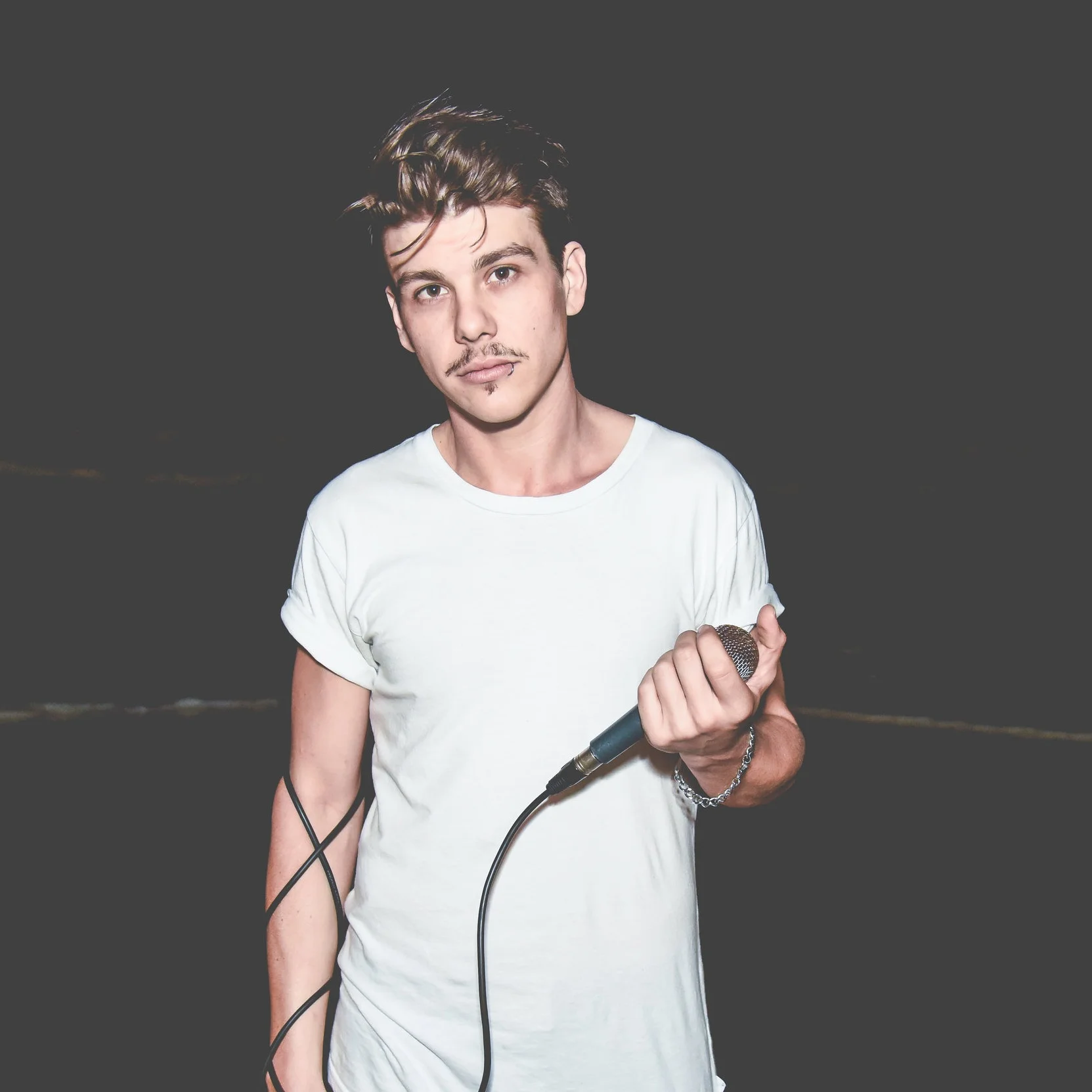 MASON CHASE LIVE SOLOIST LOOPING