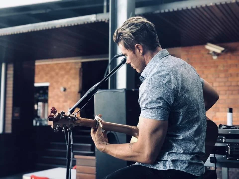 ANDY MAC LIVE SOLOIST GOLD COAST