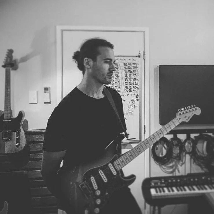 ELLIOT+HAHN+GOLD+COAST+LIVE+SOLOIST