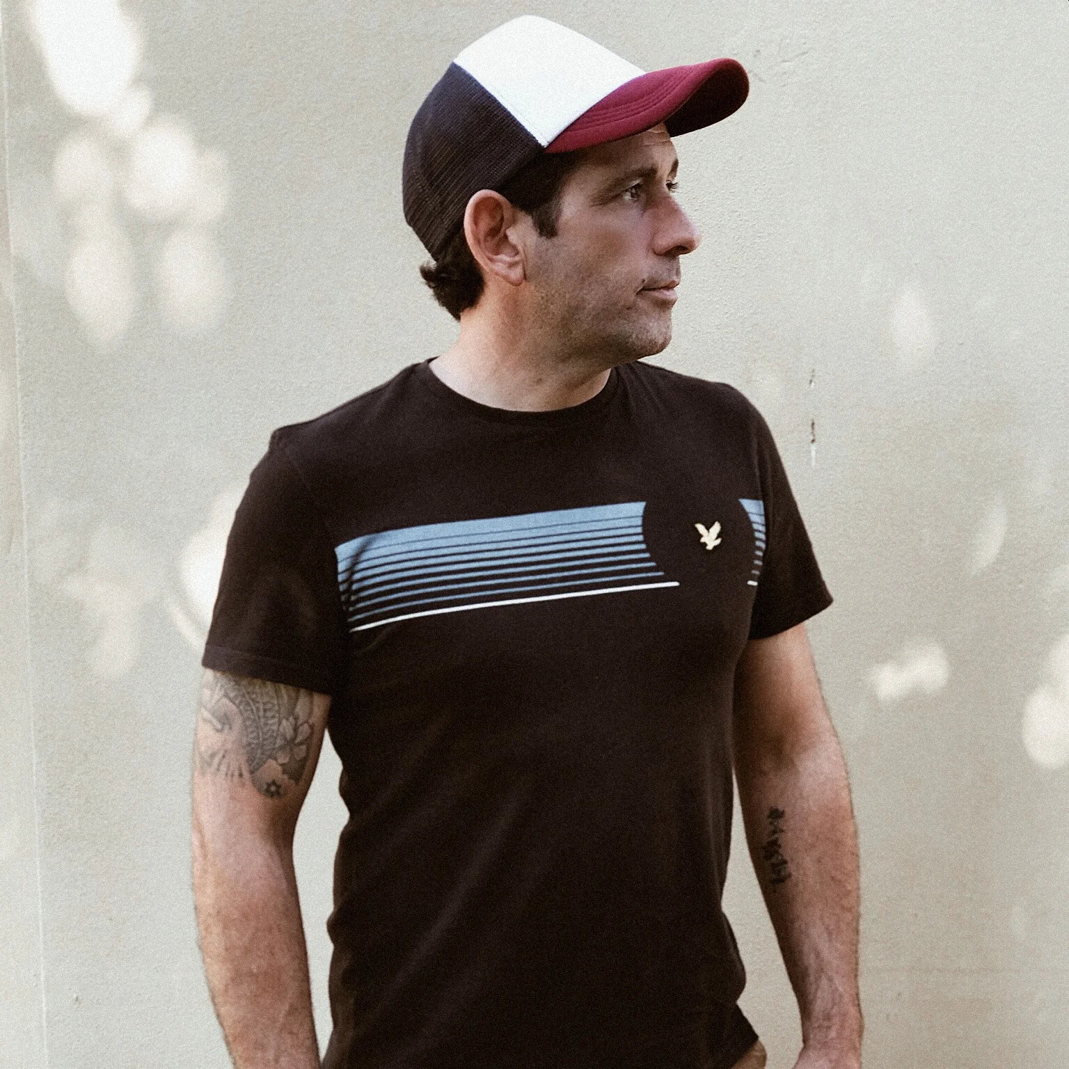 SHARKS LLOYD DJ HOUSE MUSIC