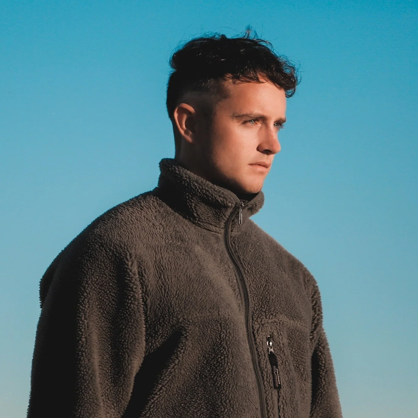 JAKE CARMODY DJ PRODUCER GOLD COAST