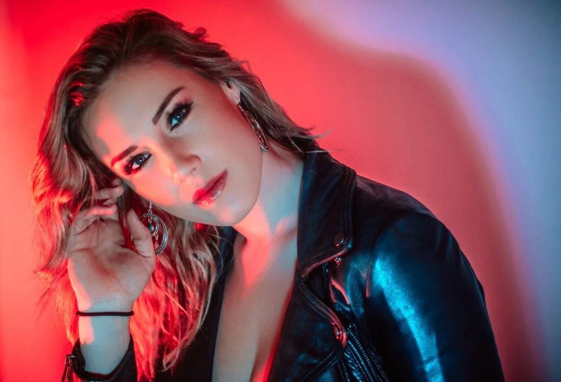 JESSICA JASMAINE SOLO