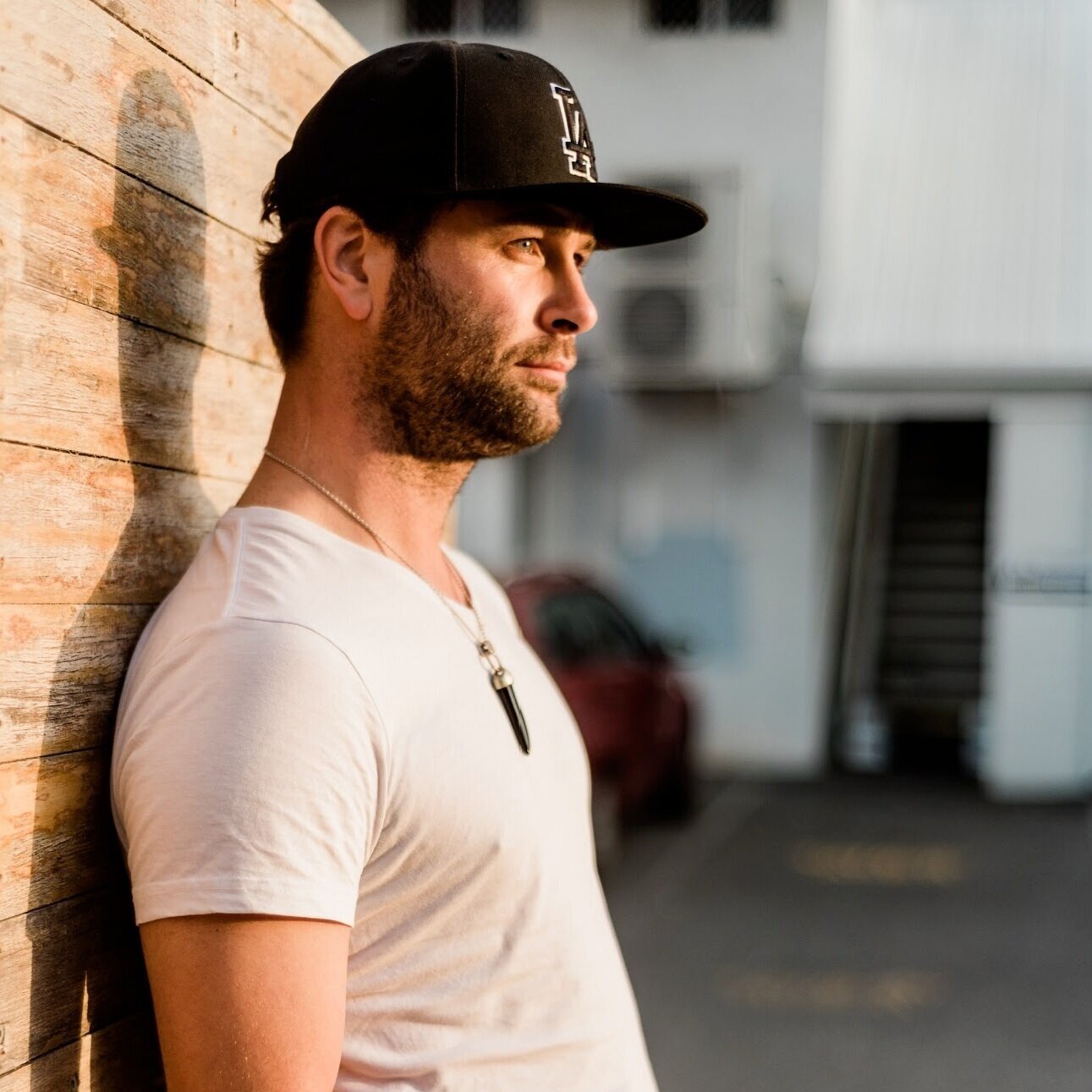 RICHARD NEILL SOLO ROCK