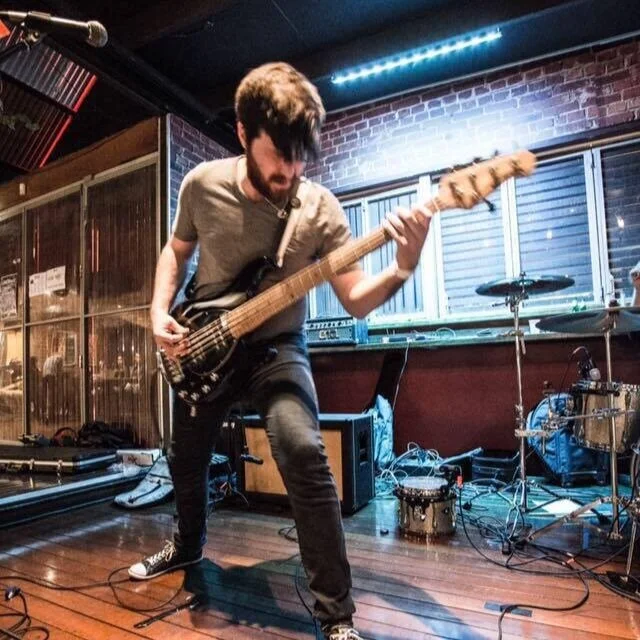 PAT FLAHERTY LIVE SOLO