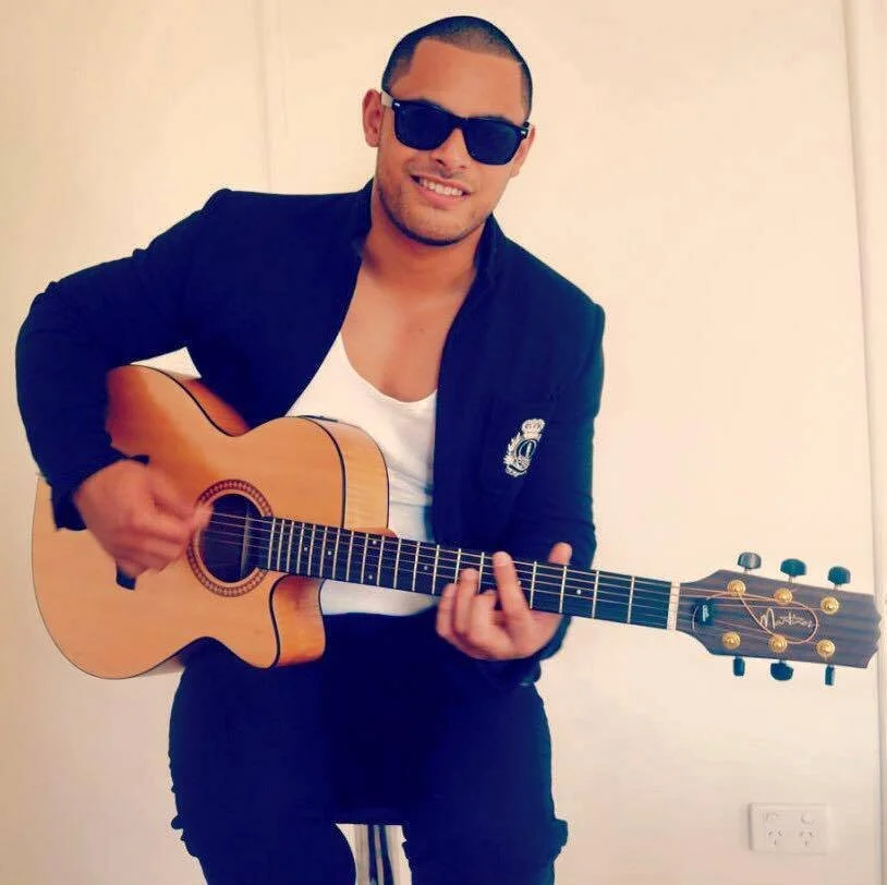 YACC SOLO DUO PERFORMER