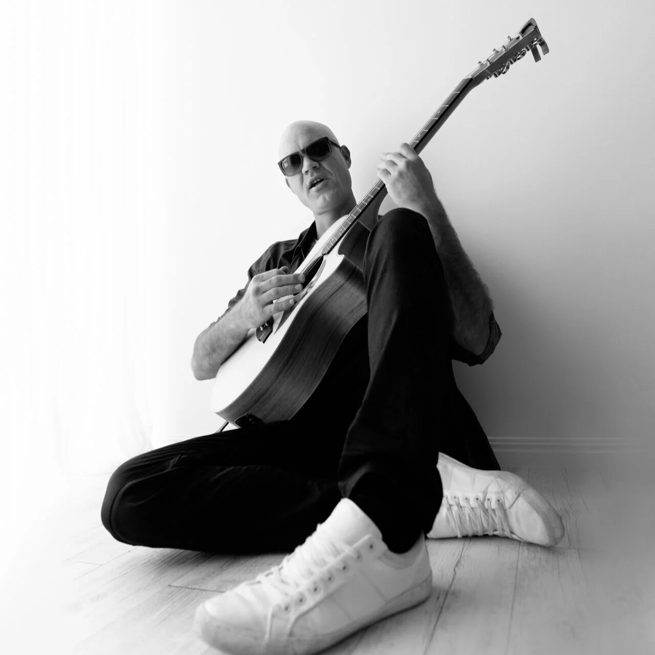 LUKE MELHOP SOLOIST LIVE