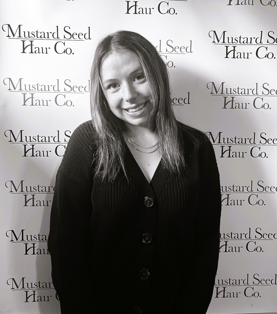 Kaiya - Receptionist