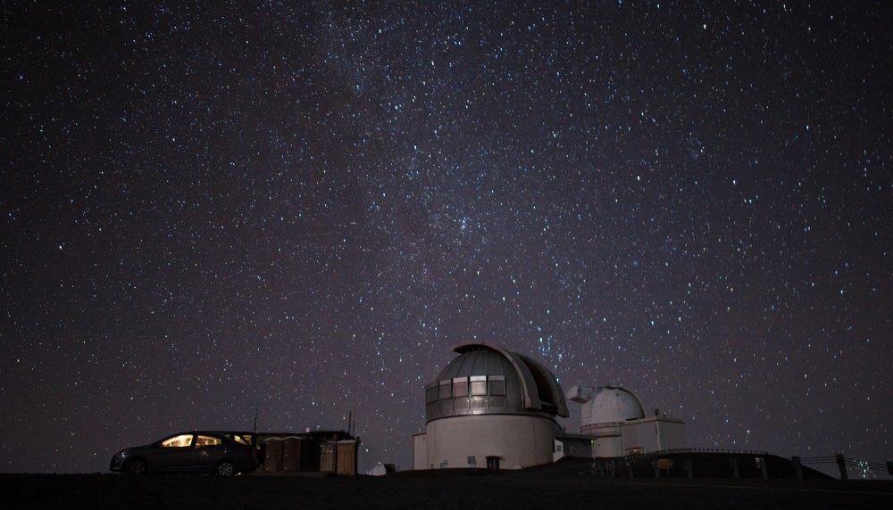 Mauna Kea Summit and Stars $260.00 per person.