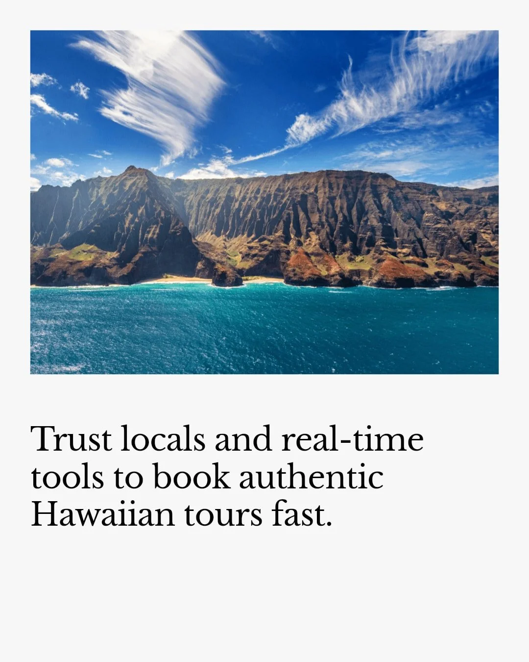 Last-minute shore excursions can be a breeze with the insider's approach!

Here's how to book without stress:

&bull; Trust local experts who know the best tours with real-time availability.
&bull; Use a mobile-friendly platform that updates instantl