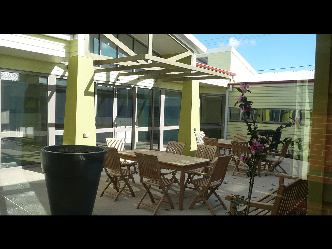 UPA Gumleigh Gardens Hostel, WAGGA WAGGA