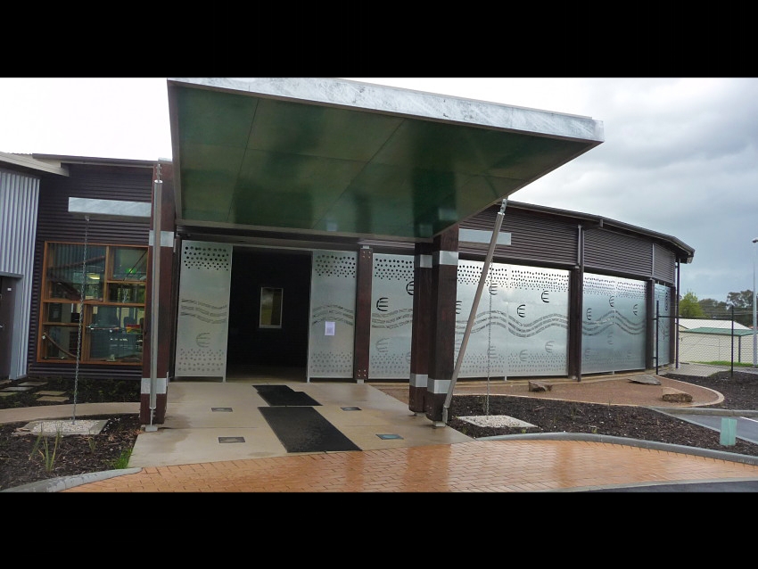 Aboriginal Health Service, GLENROY