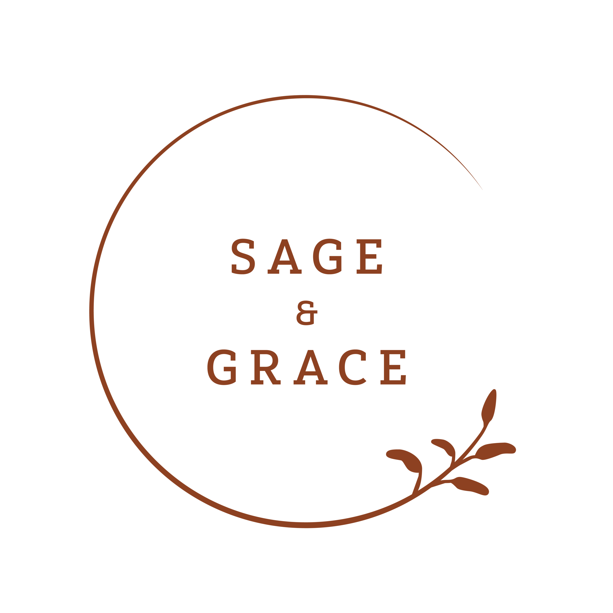 Sage and Grace