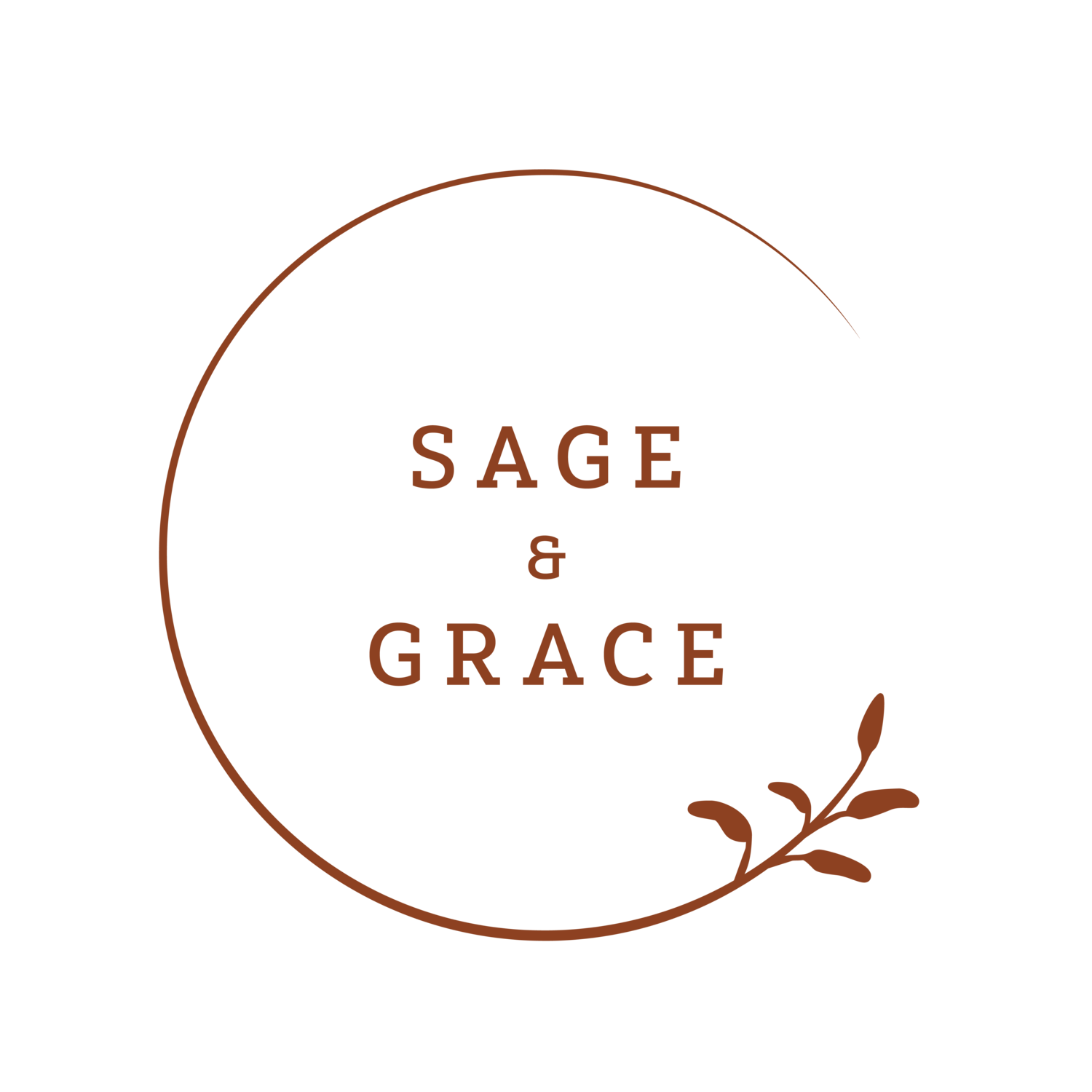 Sage & Grace - Cakes and Cake Kits