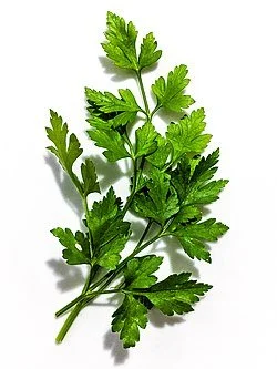 Parsley (~50g)