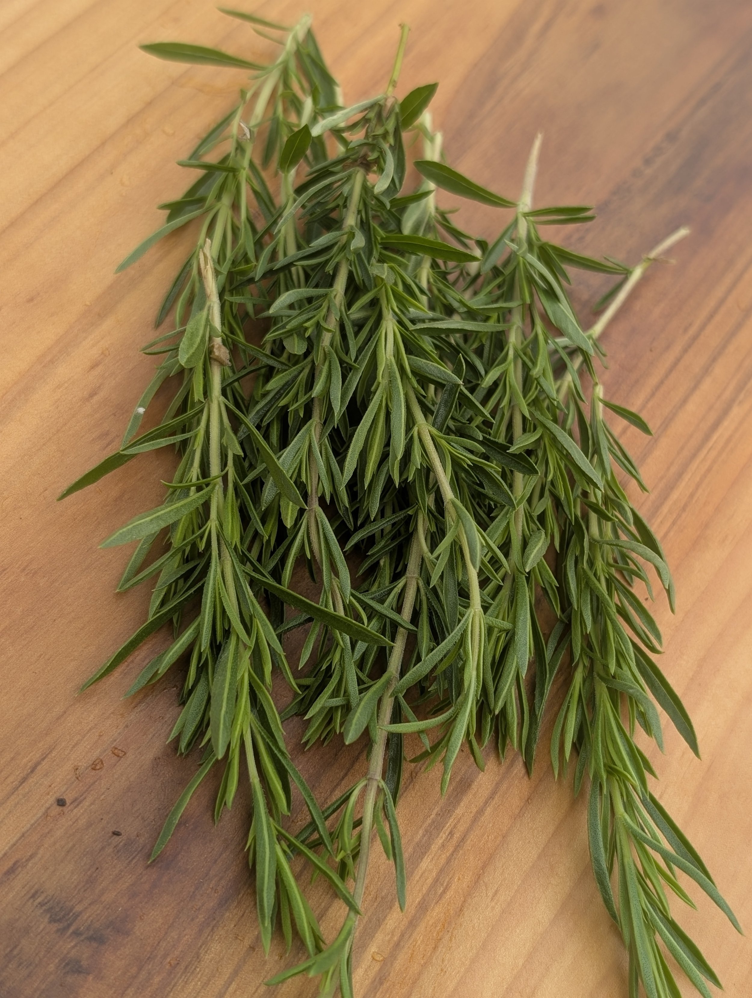 Savoury (~50g)