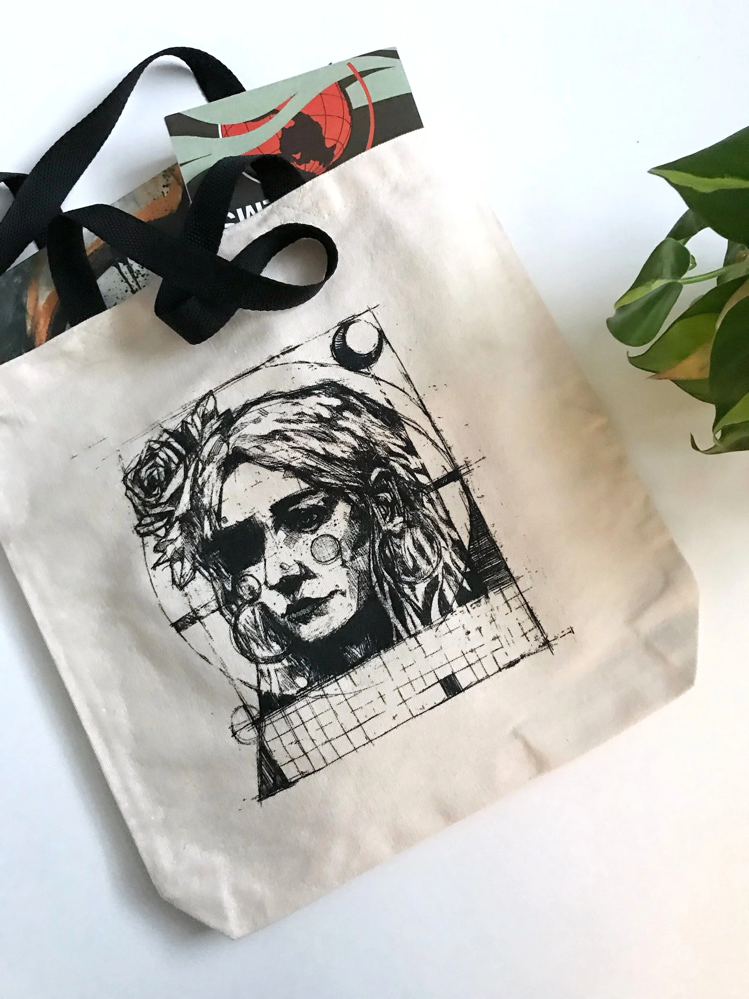 Tote Bag