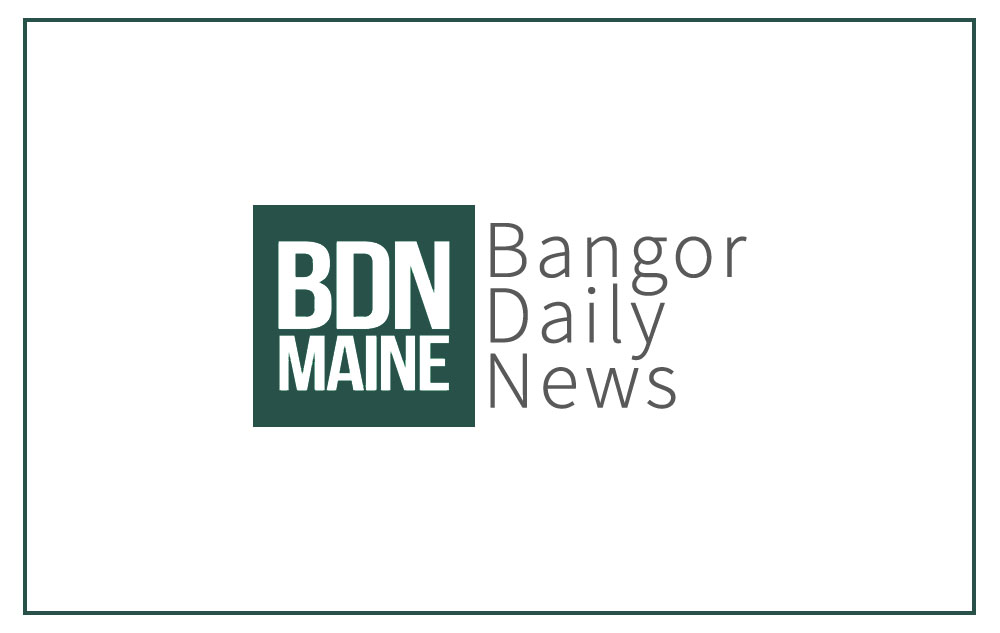 Seguin Tree Dwellings Bangor Daily News press coverage