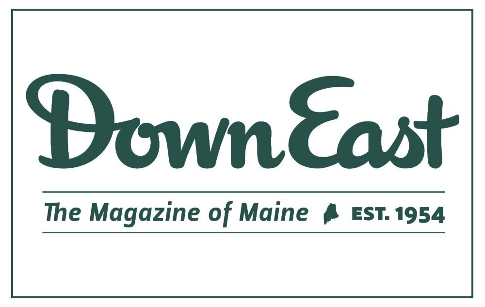 Seguin Tree Dwellings Down East Magazine Press Coverage 