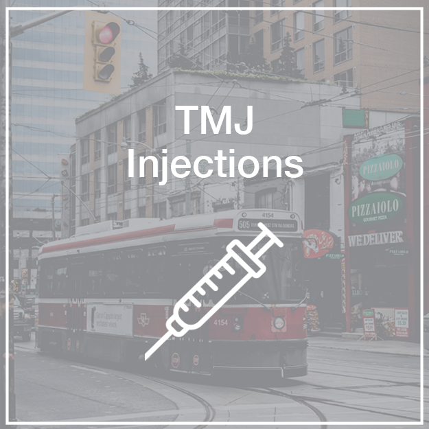 TMJ Injections