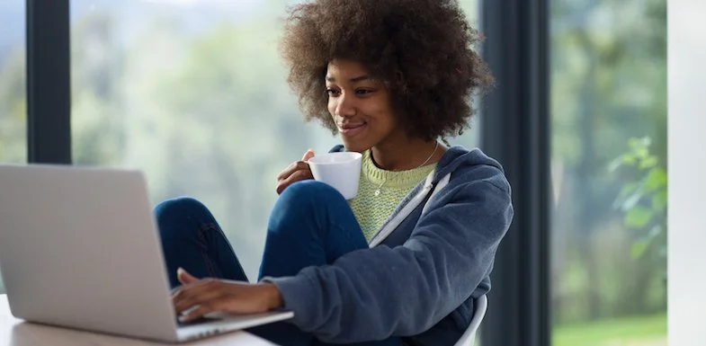 Individual Online Counseling Services: 12 Session Package