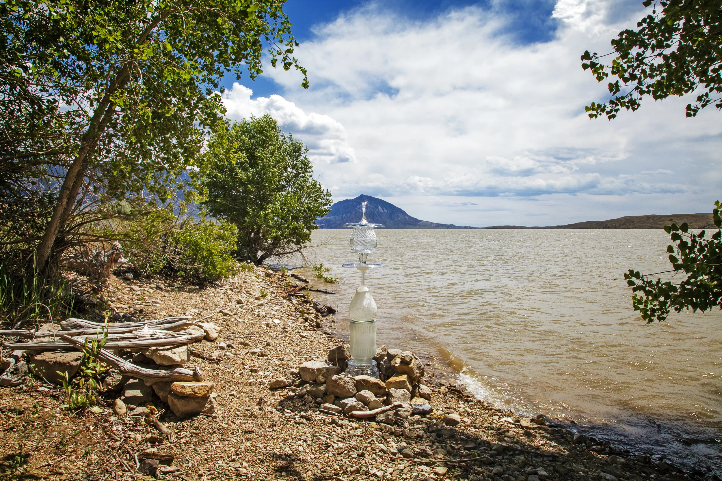 EAGLE MOUNTAIN