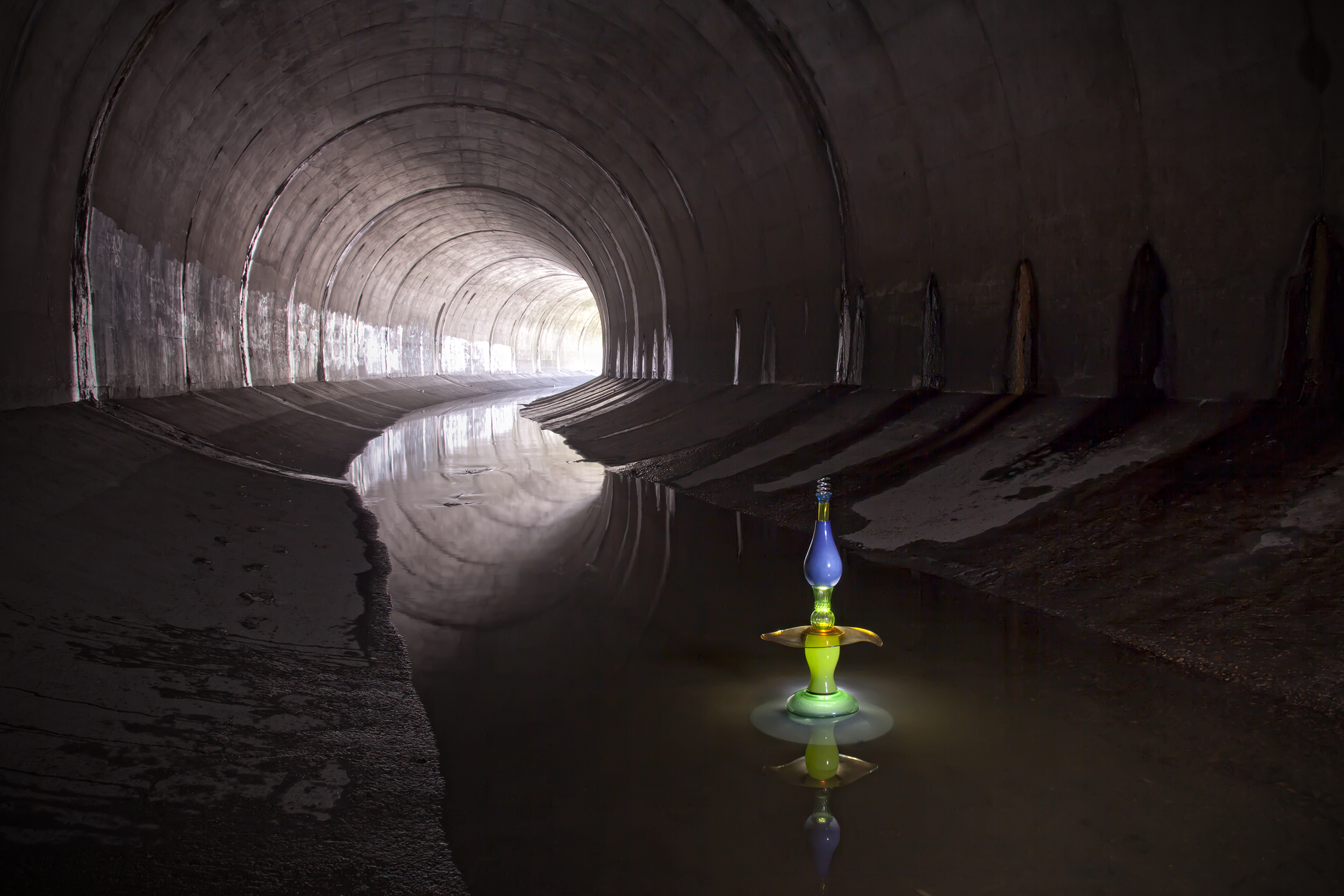 FLOWer SEWER