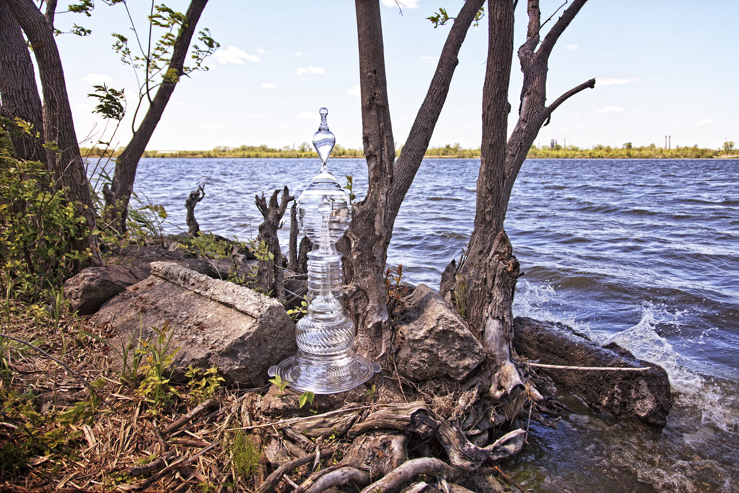 HORSESHOE LAKE