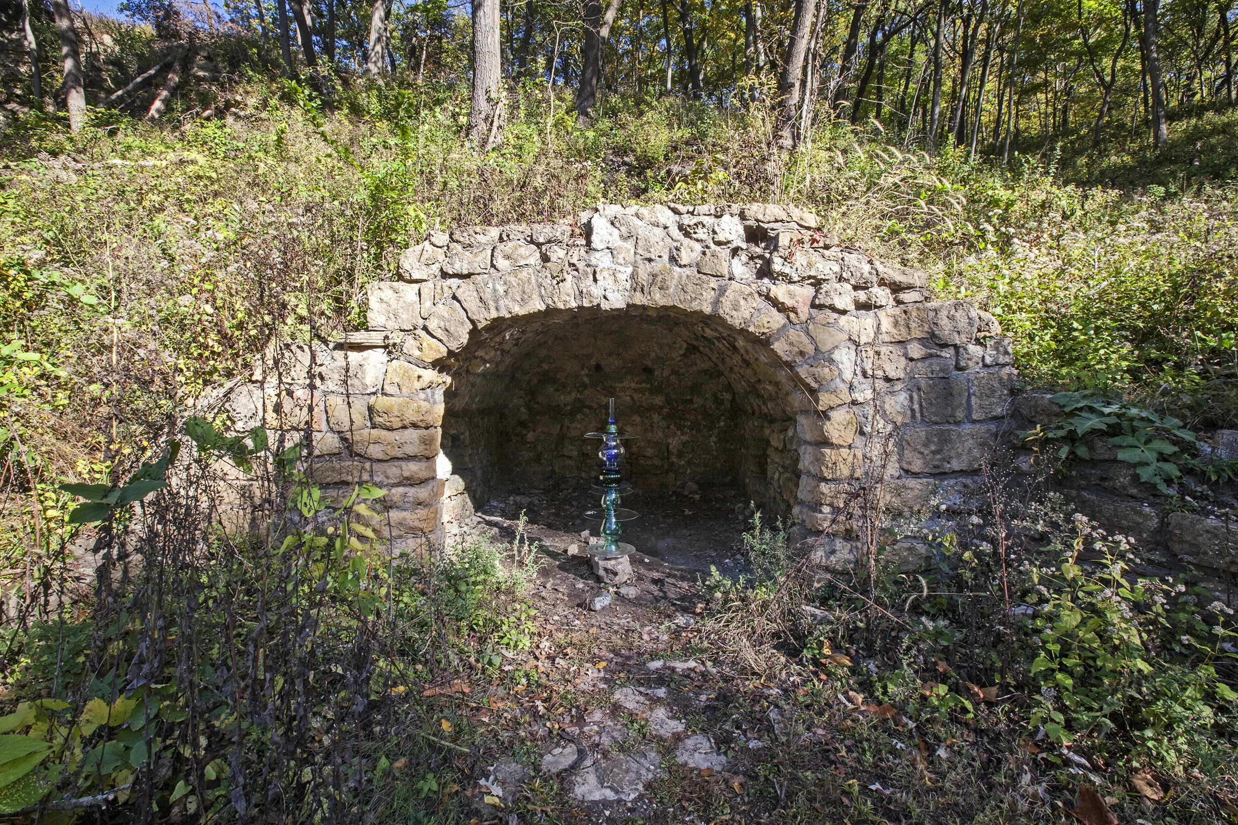 GROTTO