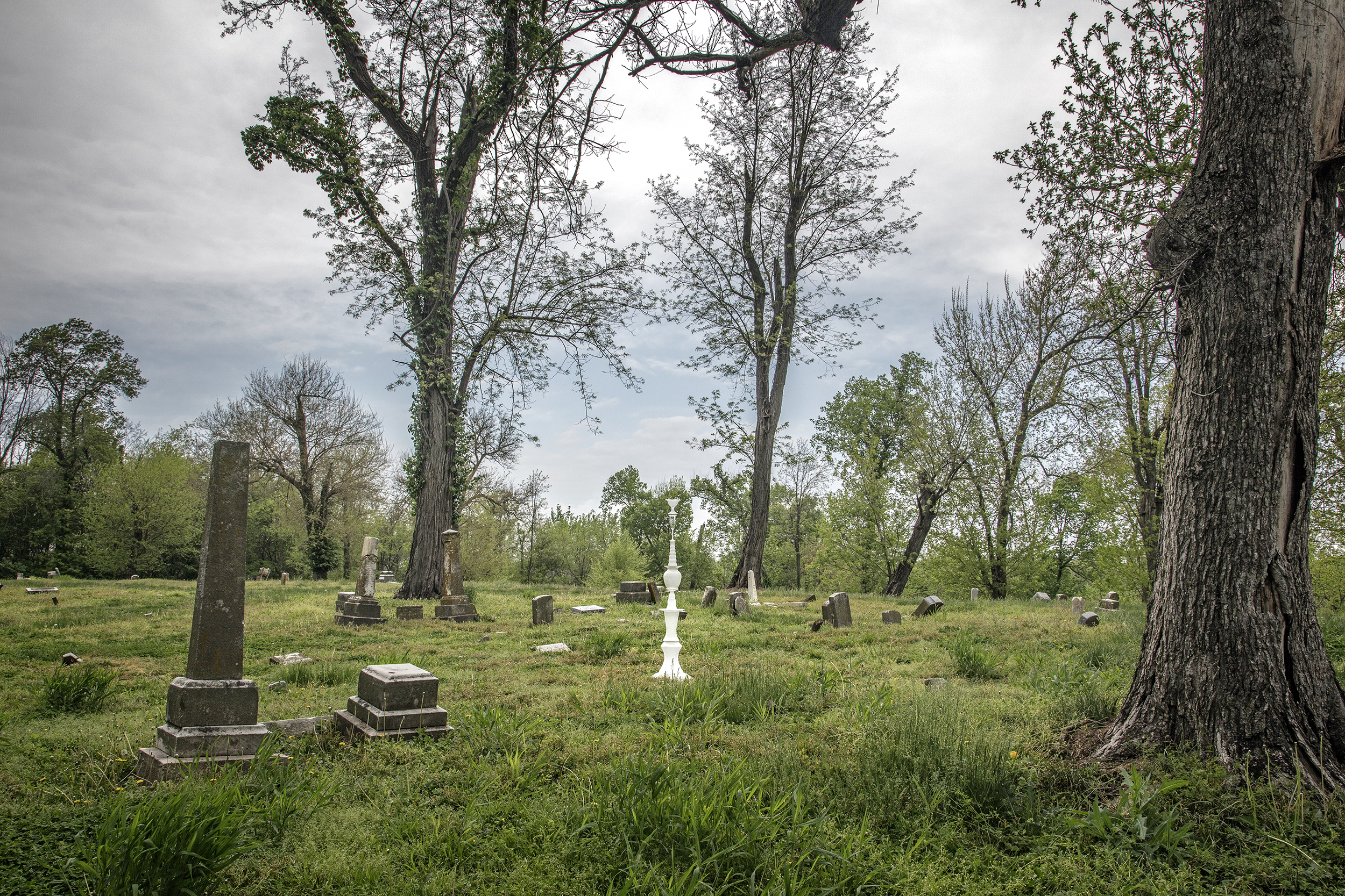 Hilltop Cemetery