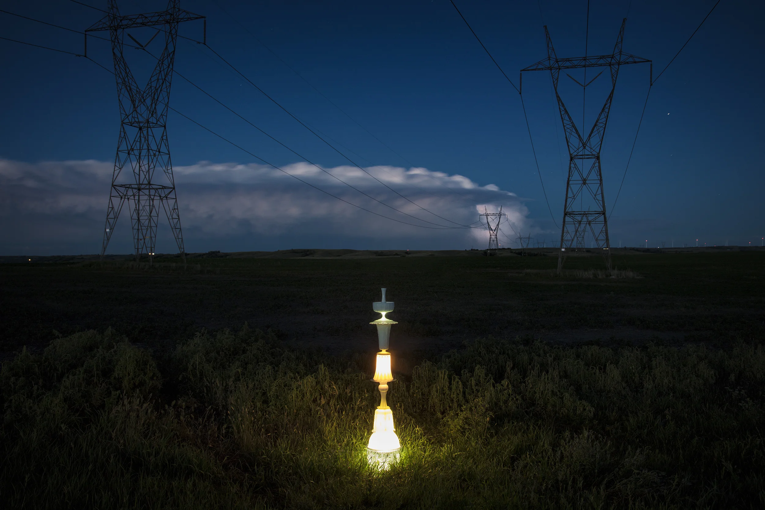 Natural Power
