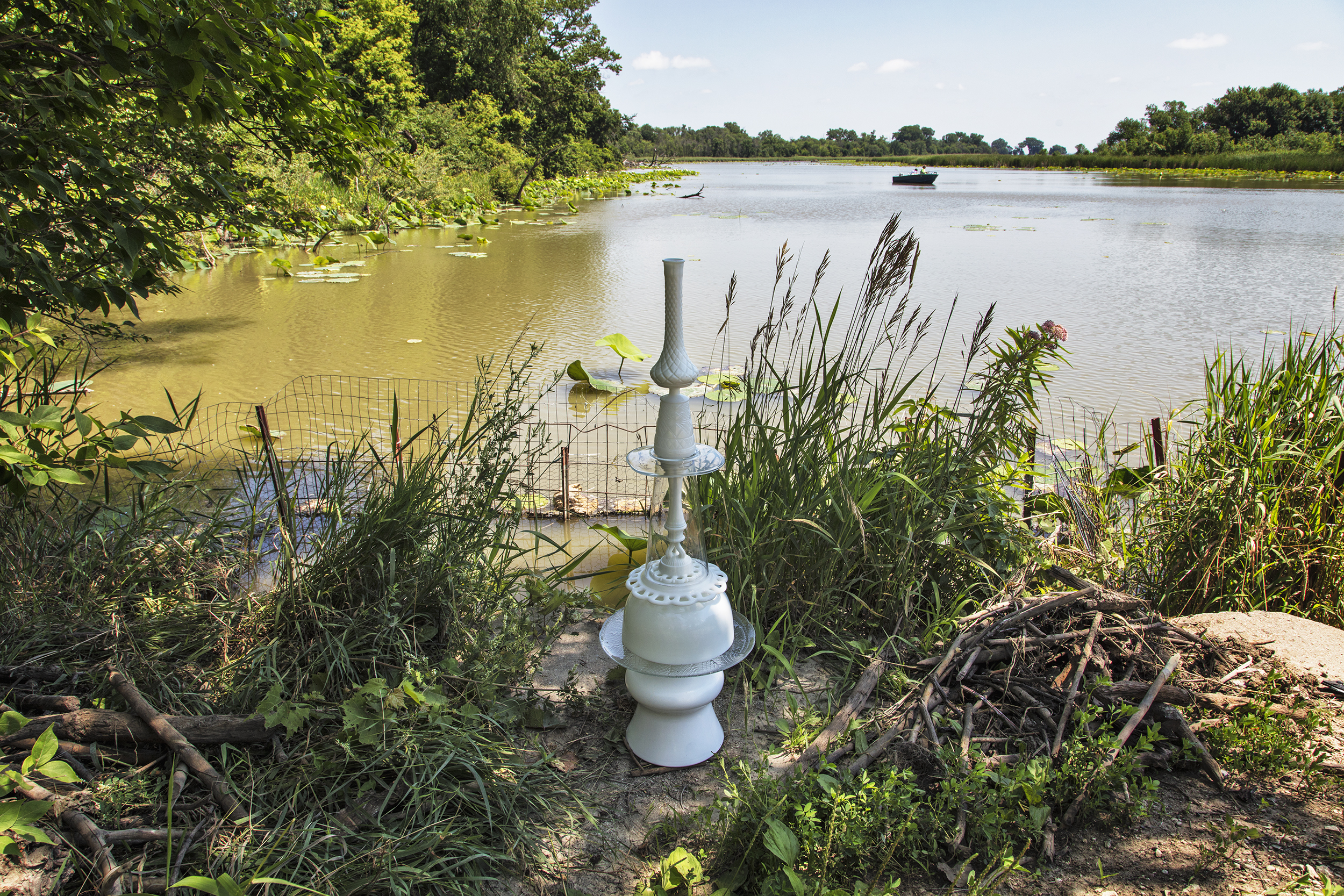 Mobridge Campground