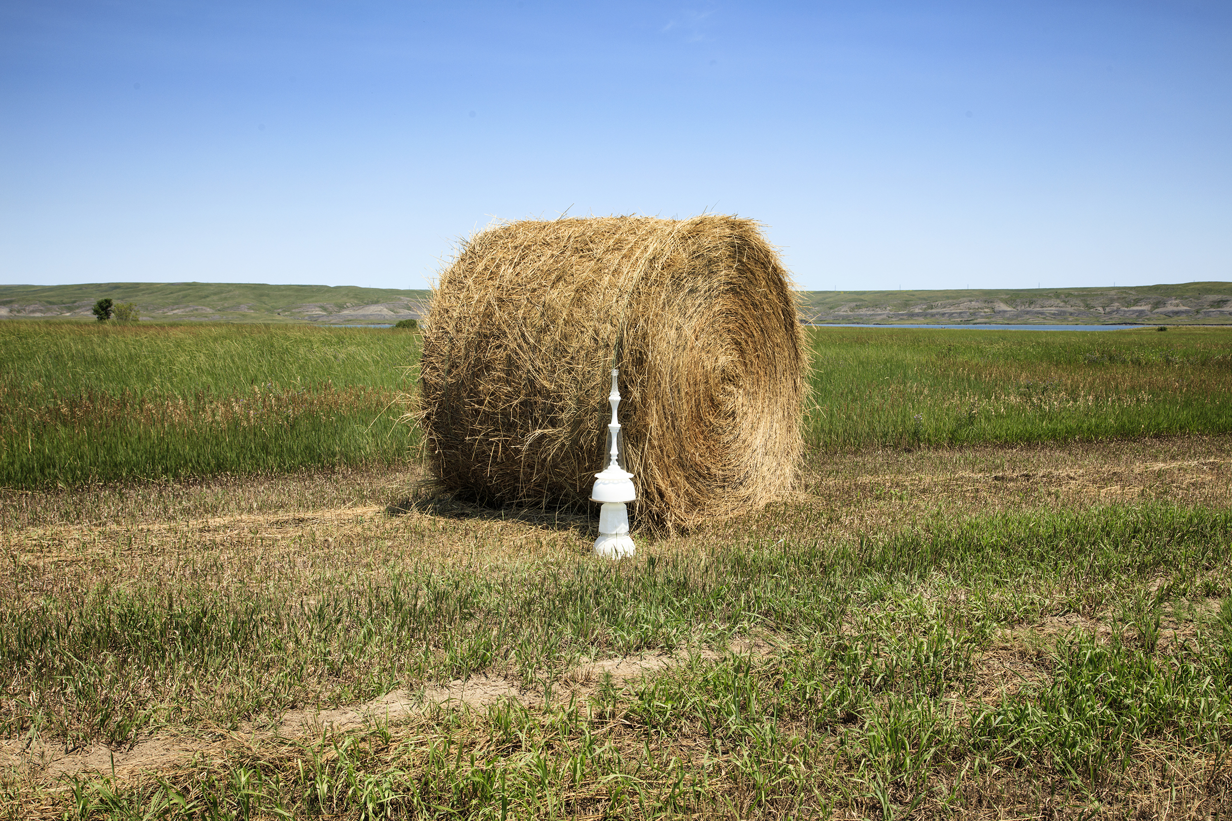 Hay Bale