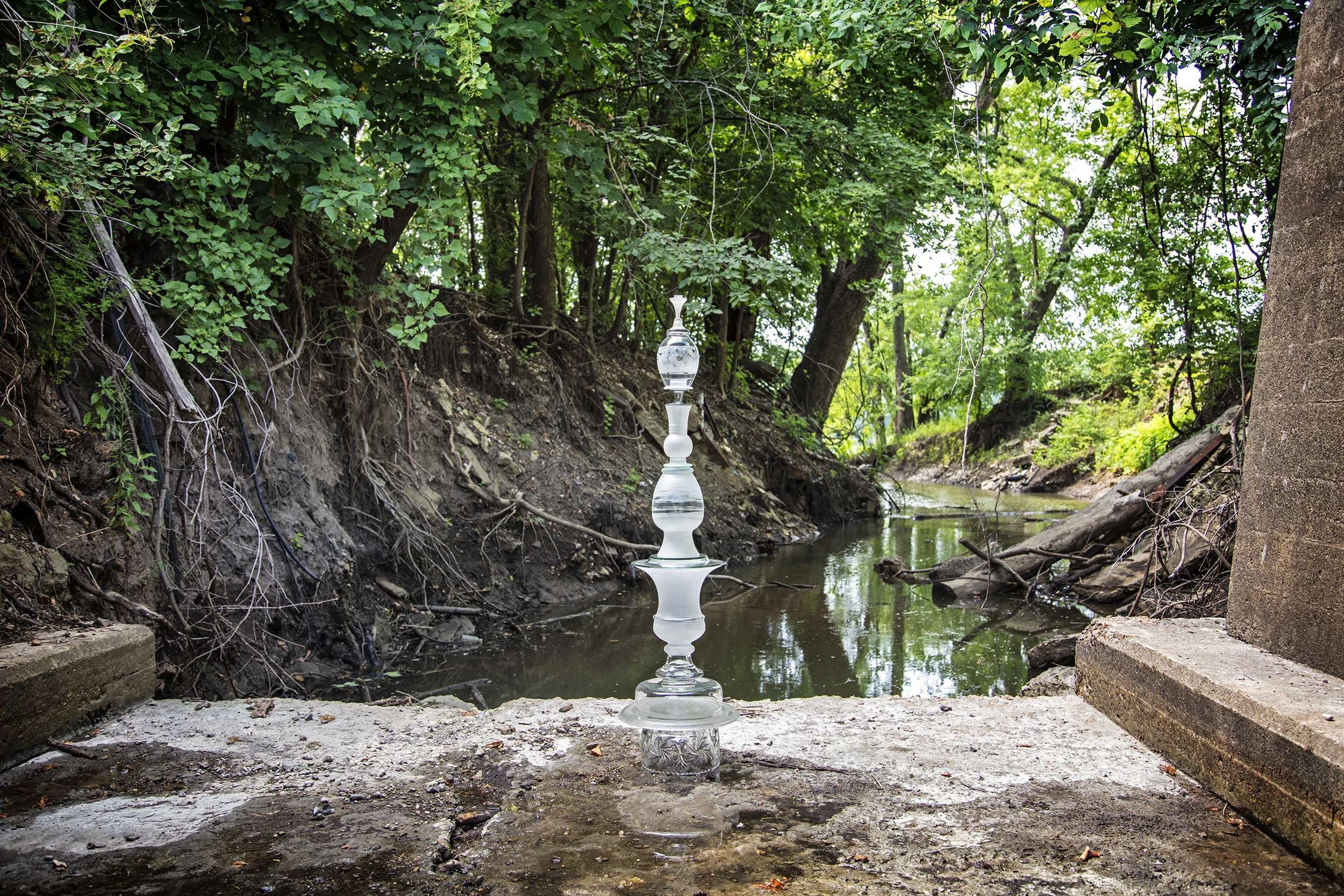Osage River