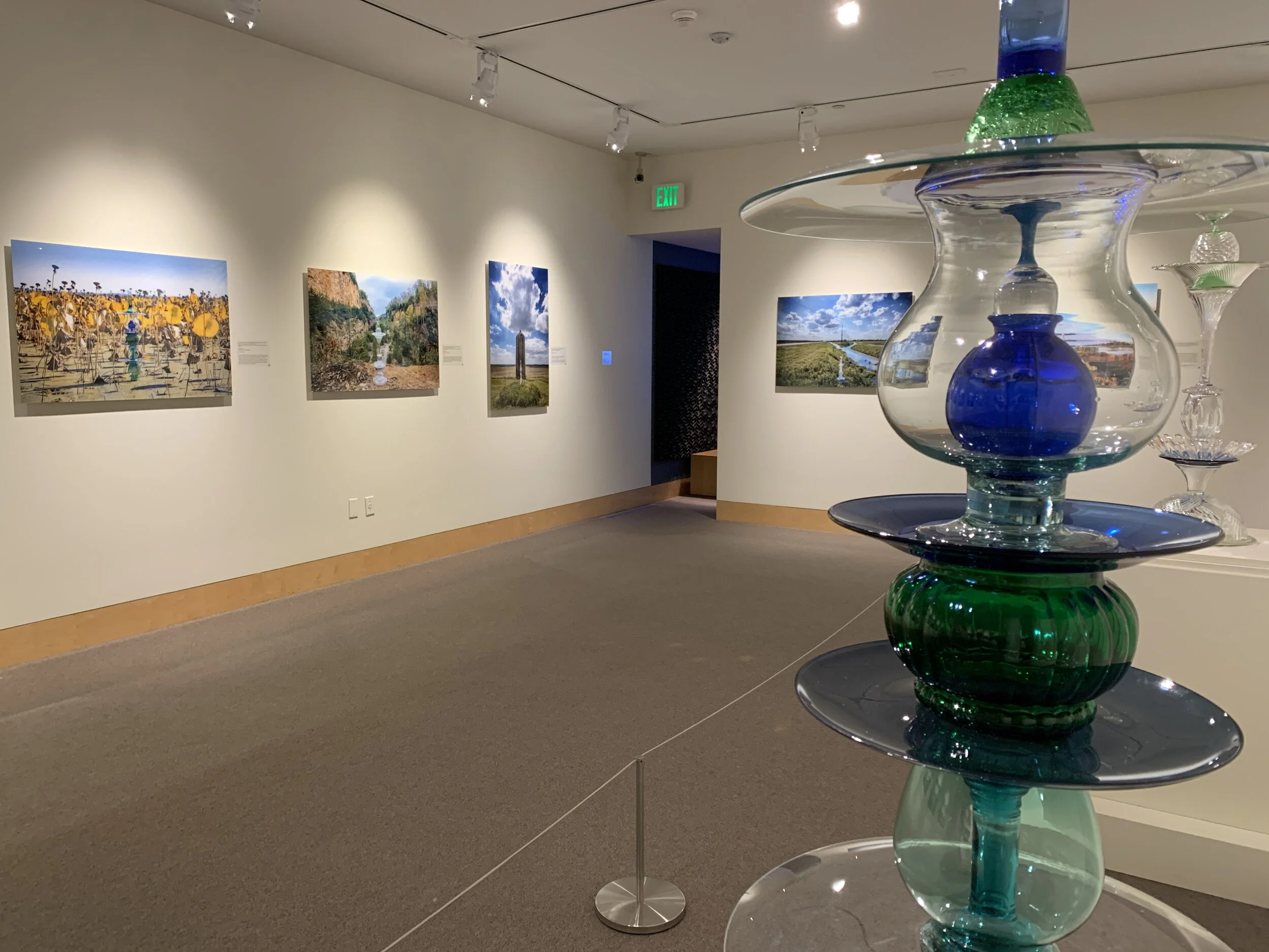 Dubuque Museum of Art 