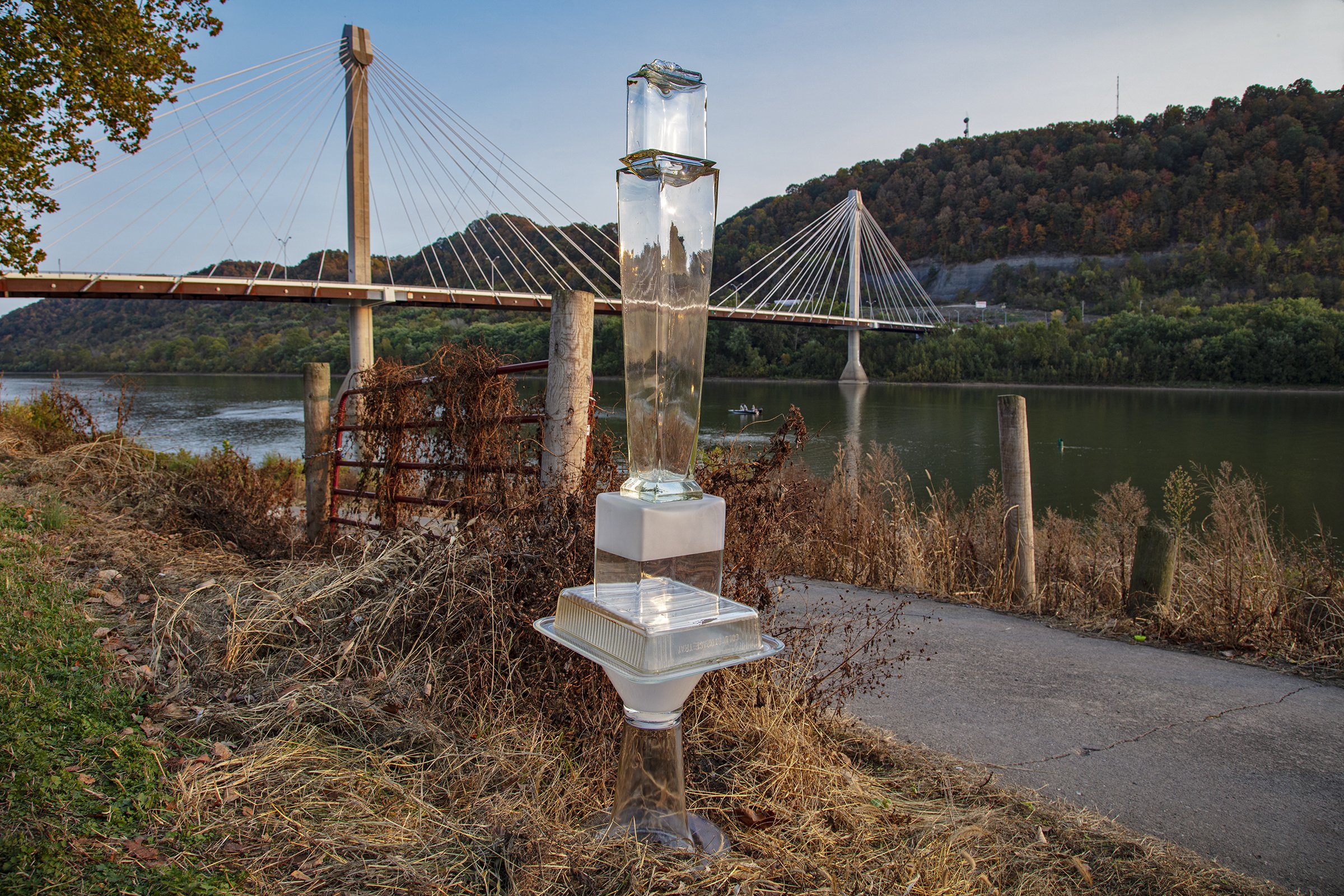 Chilicothe Bridge