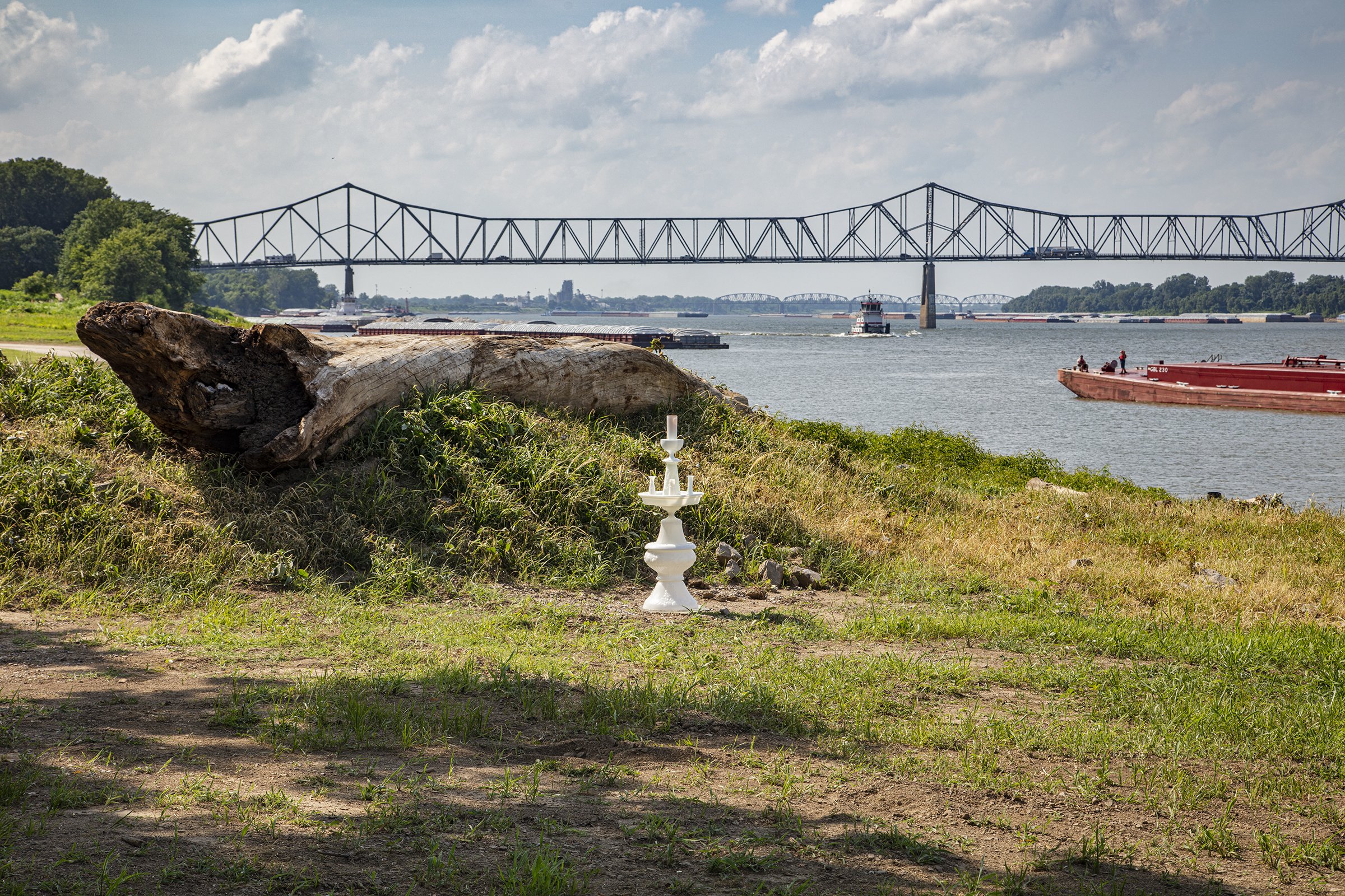 Ohio Confluence