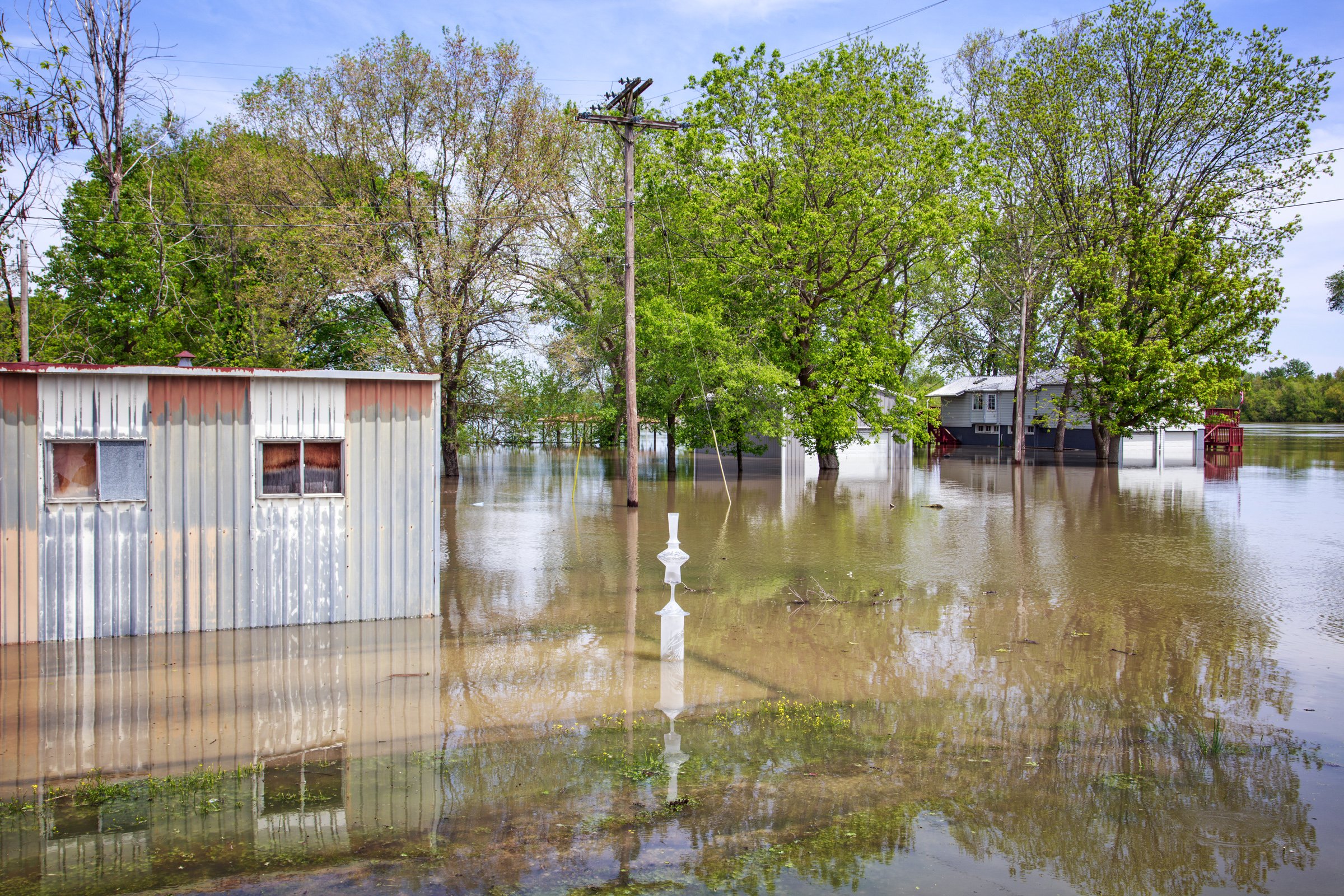 Hardin Flood  