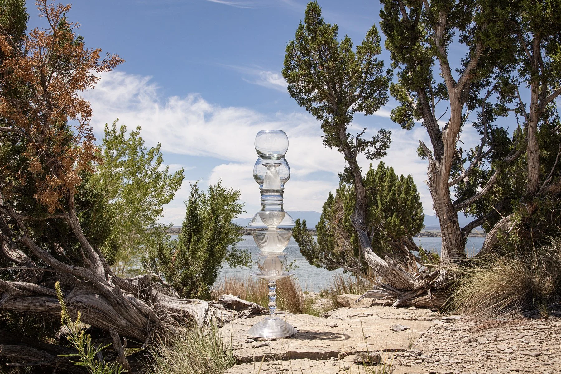 Pueblo Reservoir